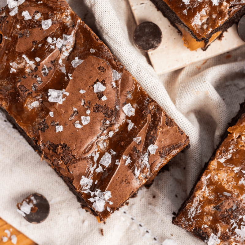 Classic Selection Box - Cumbrian Baker
